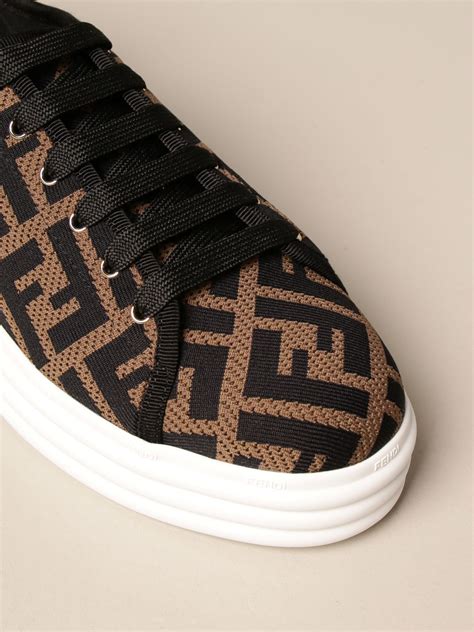 fendi shoes for cheap|fendi discount outlet.